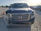 2017 Nissan Titan XD Platinum Reserve