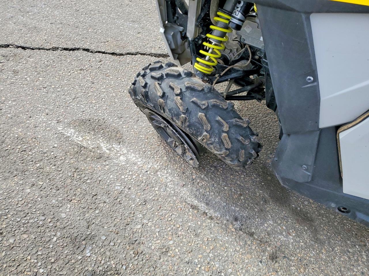 2023 Polaris RZR Utility Vehicle