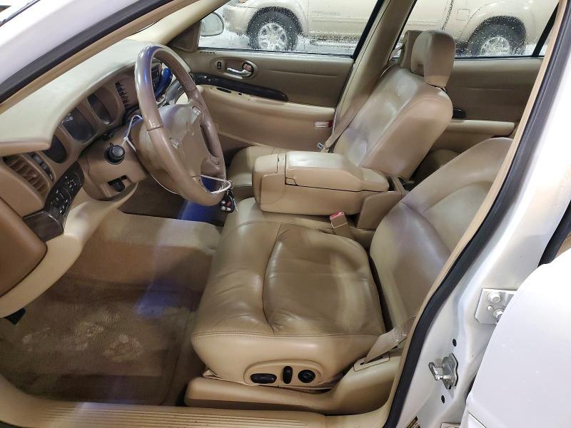 2005 Buick Lesabre Limited