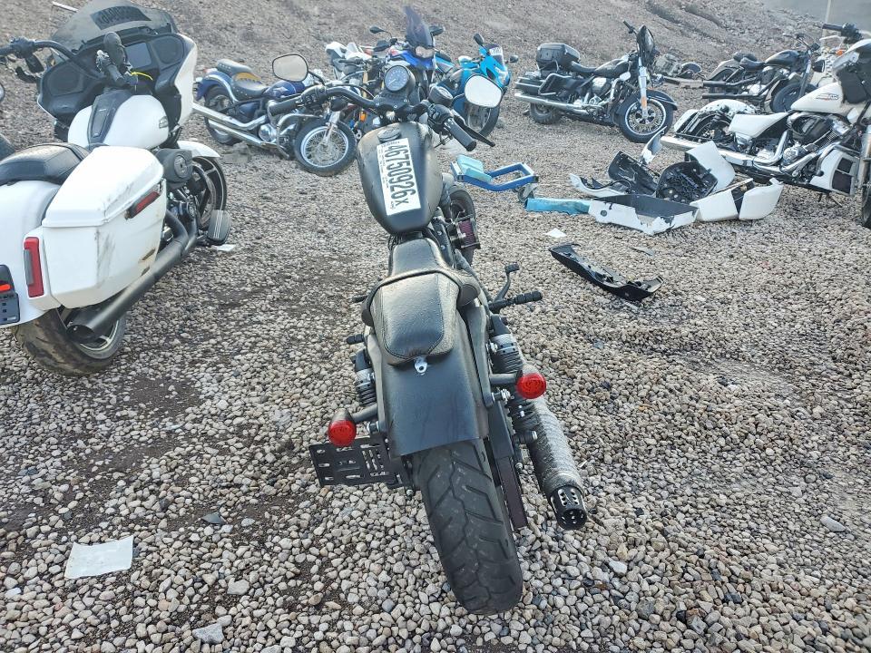 2020 Harley-Davidson XL883 N