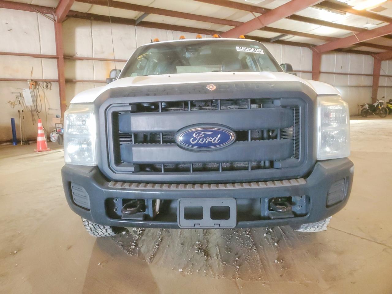 2014 Ford F350 Super Duty