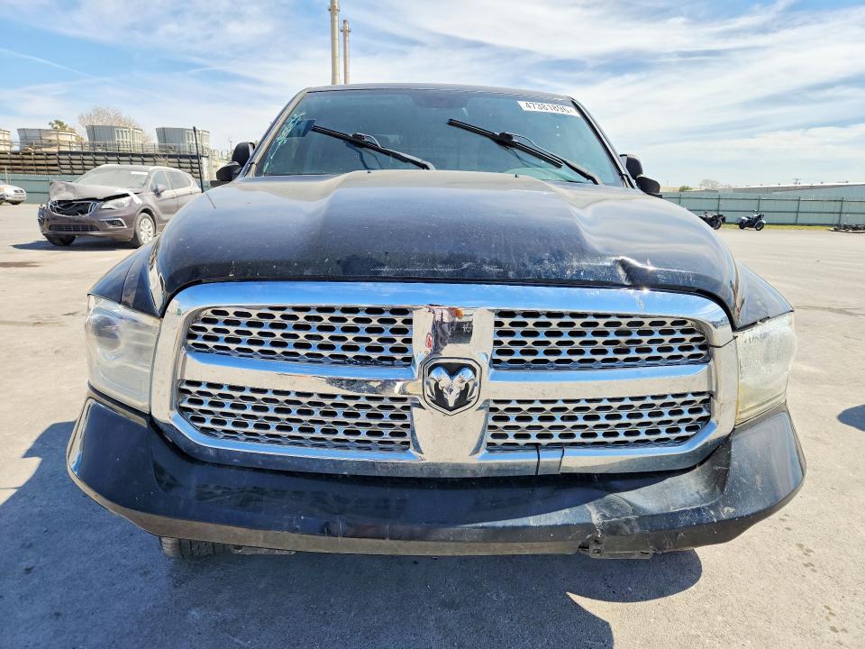 2013 Dodge 1500 Laramie