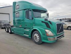 2007 Volvo VNL Semi Truck en venta en Nampa, ID