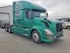 2007 Volvo VNL Semi Truck