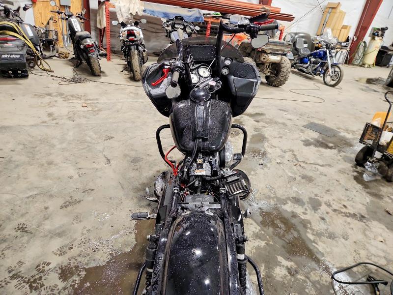 2012 Harley-Davidson Fltrx Road Glide Custom
