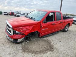 Dodge Vehiculos salvage en venta: 2004 Dodge RAM 1500 ST