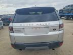 2016 Land Rover Range Rover Sport se