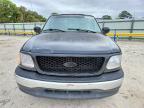 2002 Ford F150 Supercrew