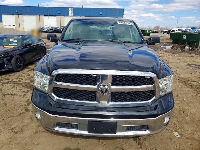 2016 Dodge RAM 1500 SLT