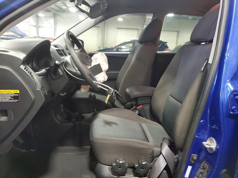 2010 KIA Sportage lx