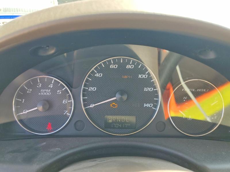 2006 Chevrolet Malibu lt