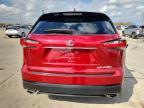 2015 Lexus Nx 200t Base