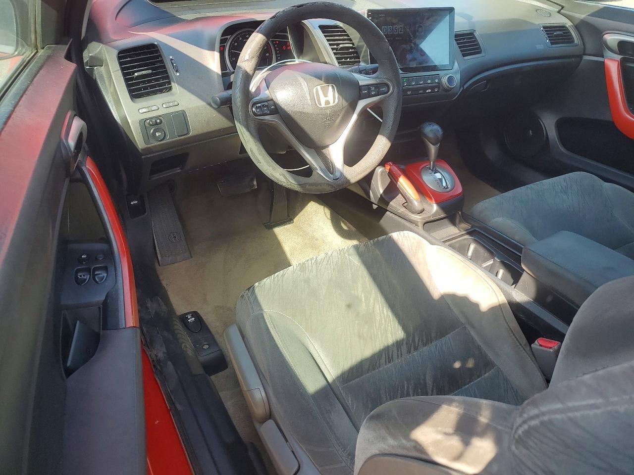 2006 Honda Civic ex