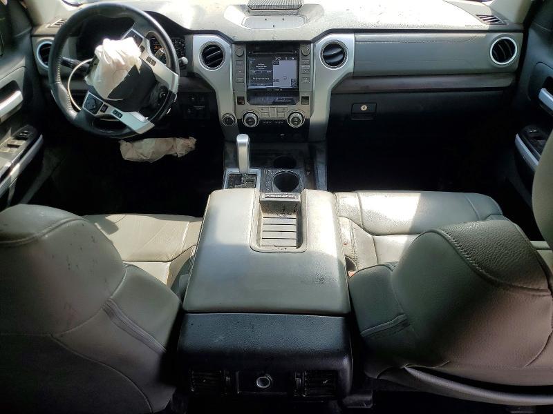 2019 Toyota Tundra Limited