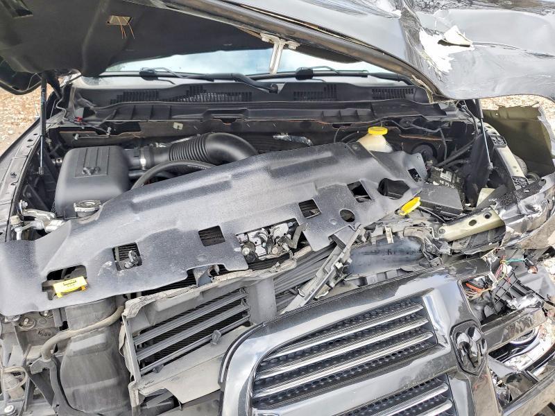 2017 Dodge RAM 1500 Sport