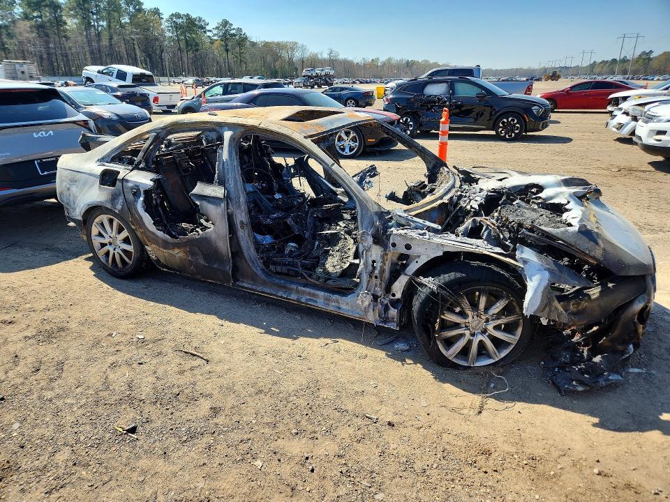 2016 Audi A6 Premium