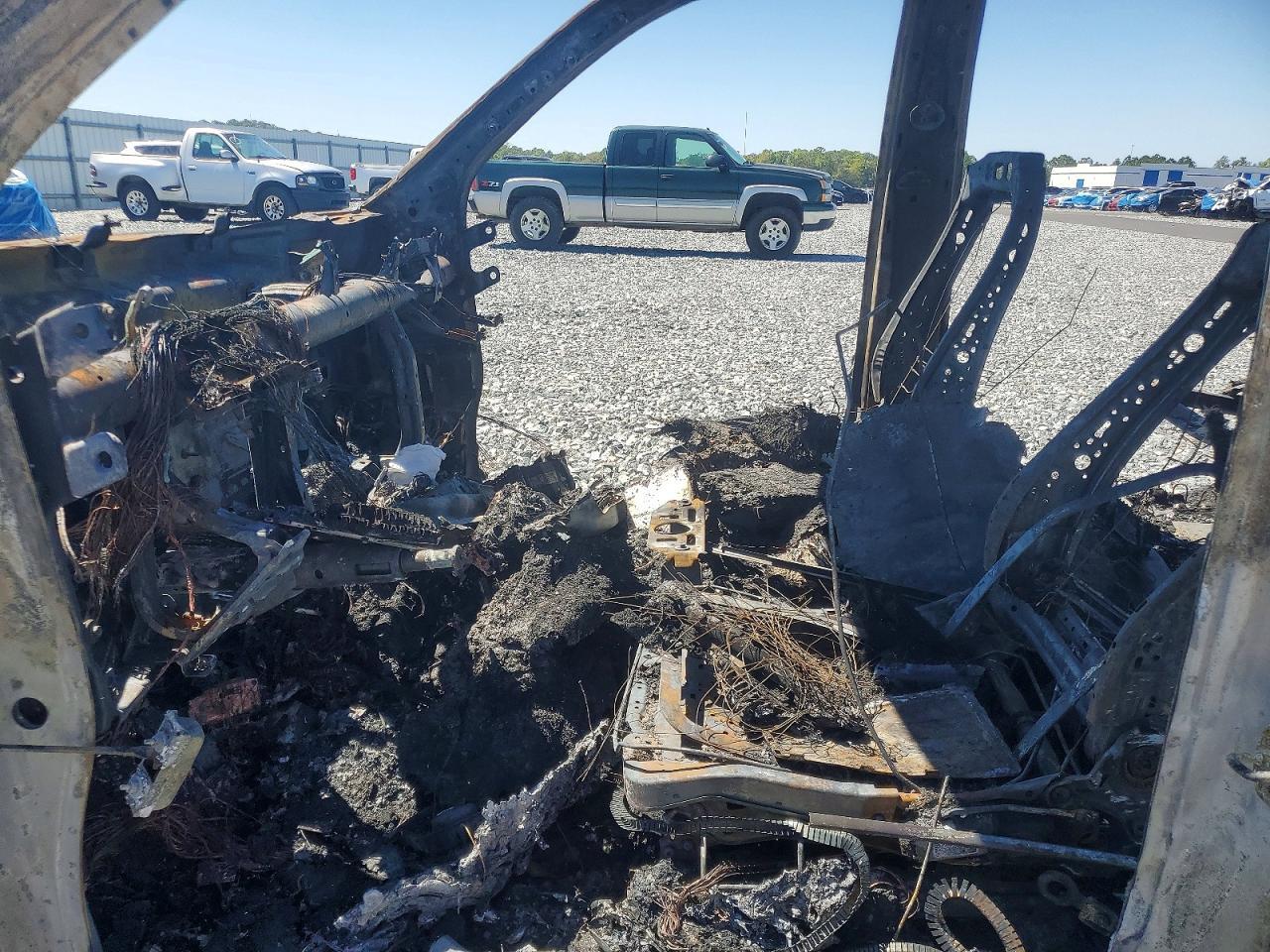 2023 GMC Sierra K1500 Elevation