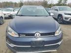 2017 Volkswagen Golf Alltrack s