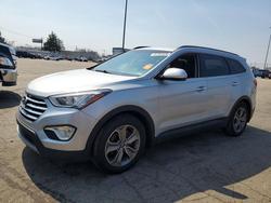 2014 Hyundai Santa fe gls for sale in Moraine, OH