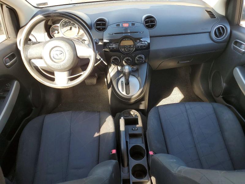 2013 Mazda 2