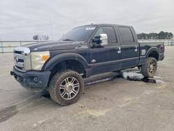 Ford Vehiculos salvage en venta: 2011 Ford F250 Super Duty
