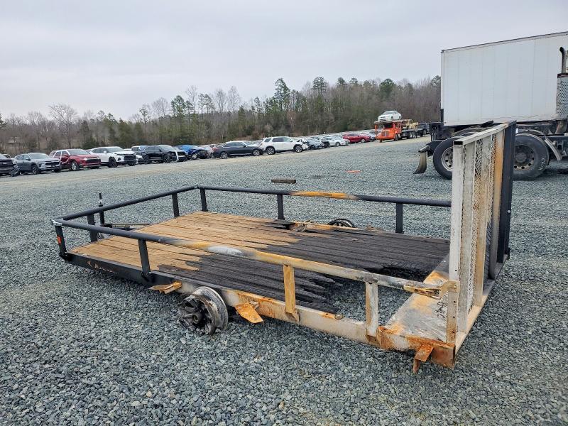 2026 Karavan Trailers 2026 Karavan Utility Trailer