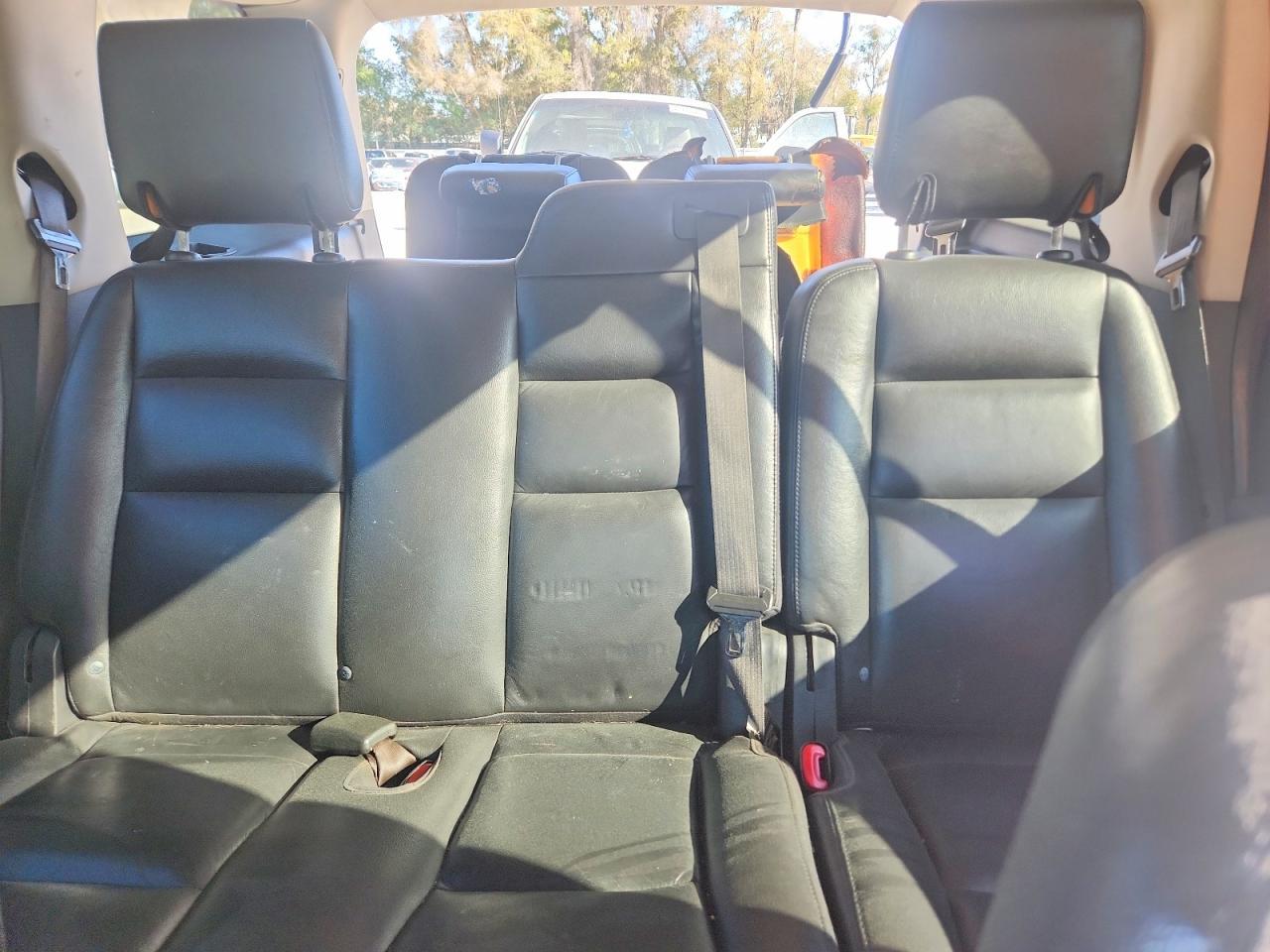 2006 Ford Explorer Limited