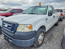 2008 Ford F150 en venta en Lebanon, TN