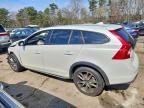 2017 Volvo V60 Cross Country Premier