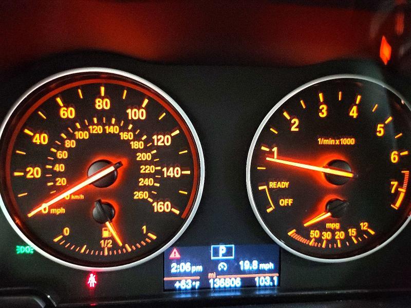 2016 BMW X1 Xdrive28i