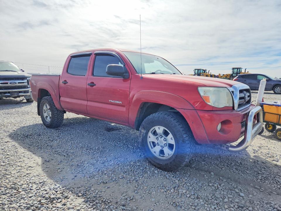 2007 Toyota Tacoma V6