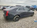 2013 Cadillac Ats Luxury