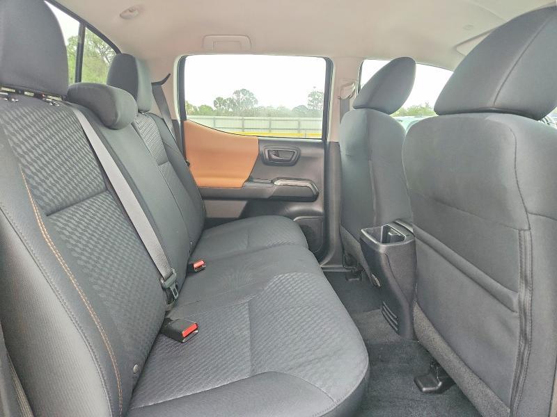 2020 Toyota Tacoma SR5 V6