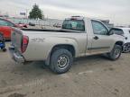 2008 GMC Canyon