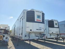 2016 Utility VS2RA en venta en Apopka, FL