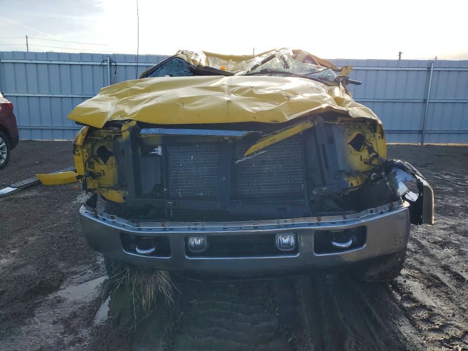 2006 Ford F350 srw Super Duty