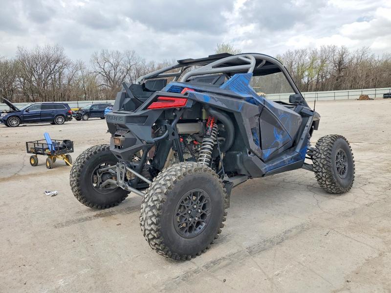 2023 Polaris RZR Utility Vehicle