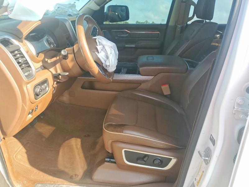 2021 Dodge RAM 1500 Longhorn