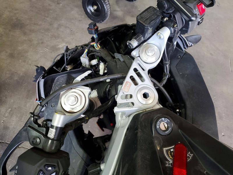 2025 Aprilia RS 457