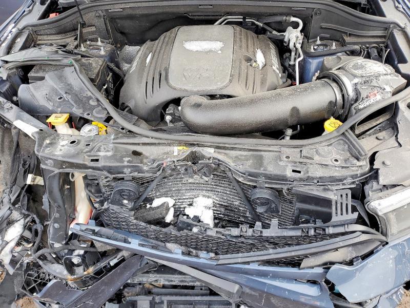 2020 Dodge Durango r