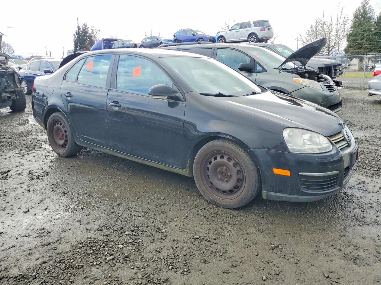 2010 Volkswagen Jetta s