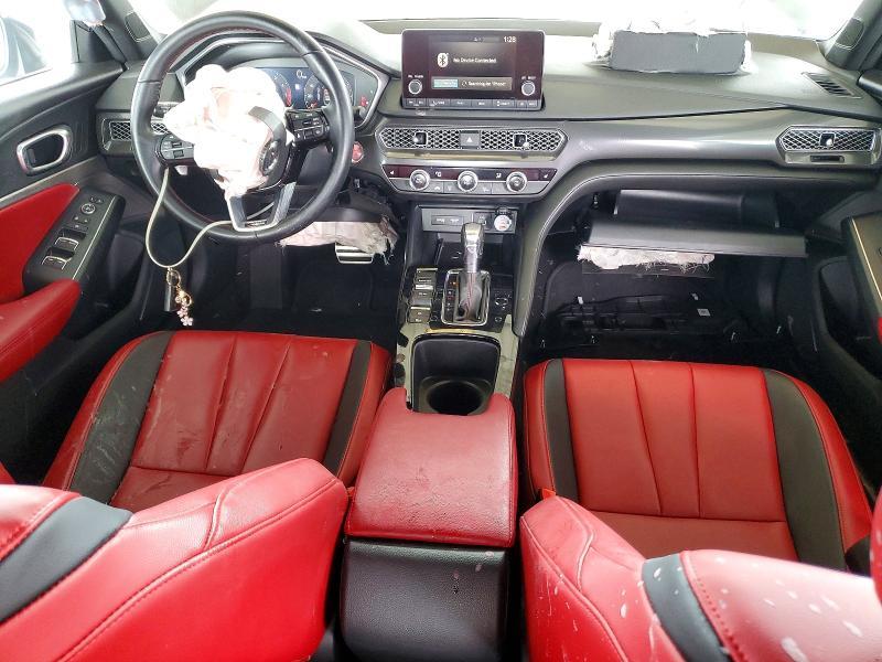 2024 Acura Integra A-spec