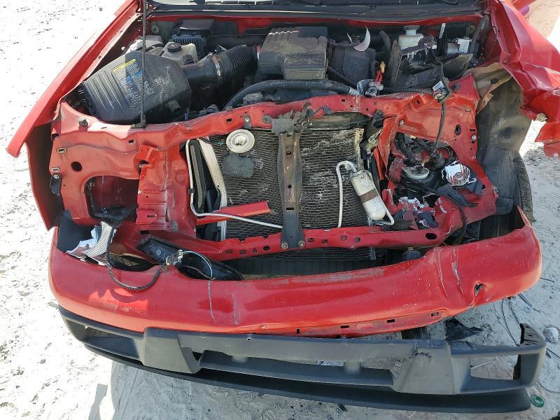 2008 Chevrolet Colorado