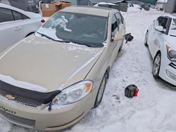 2012 Chevrolet Impala lt for sale in Montreal Est, QC
