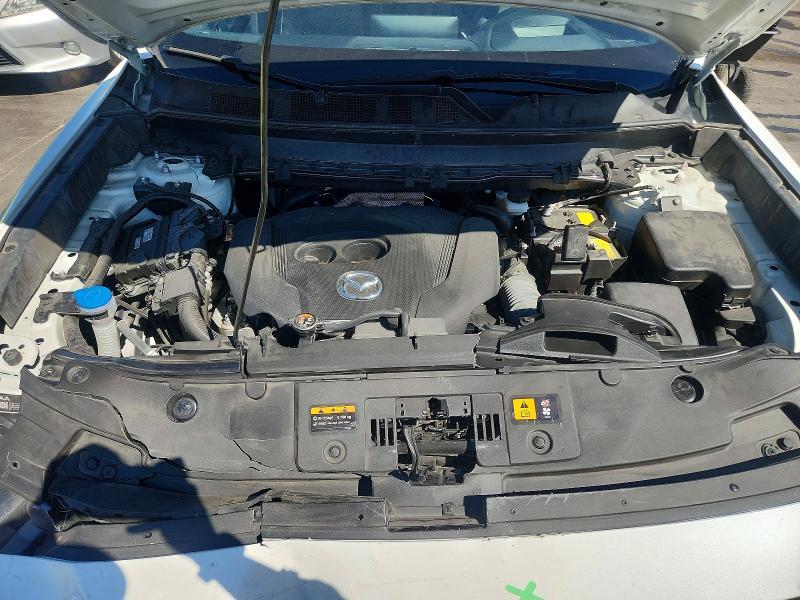 2023 Mazda Cx-9 Signature