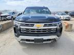 2024 Chevrolet Silverado K1500 LTZ