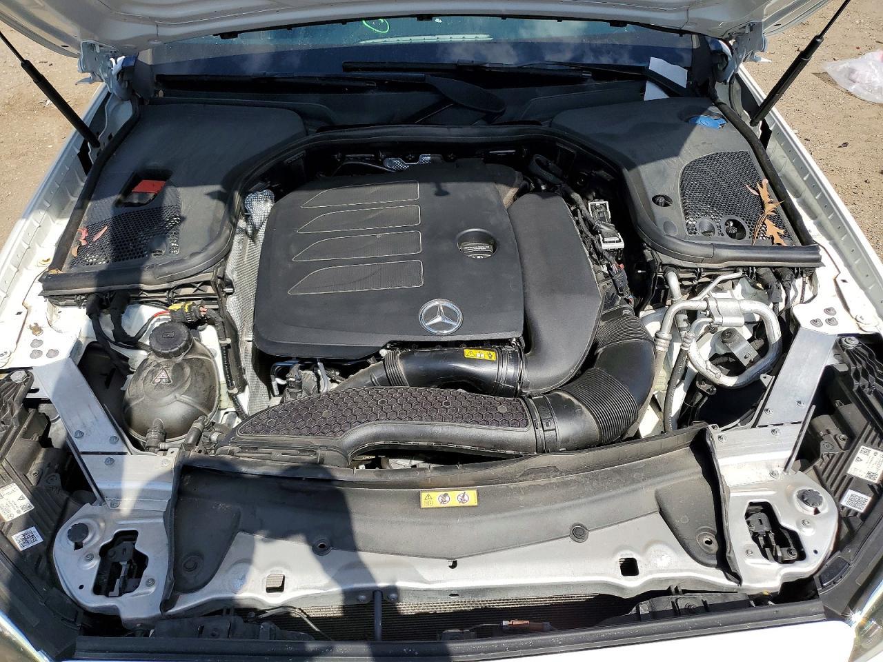 2022 Mercedes-Benz E350