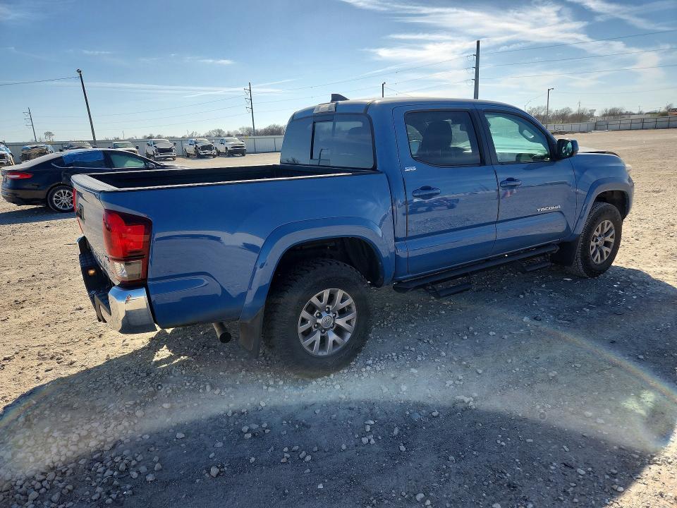 2019 Toyota Tacoma SR5 V6