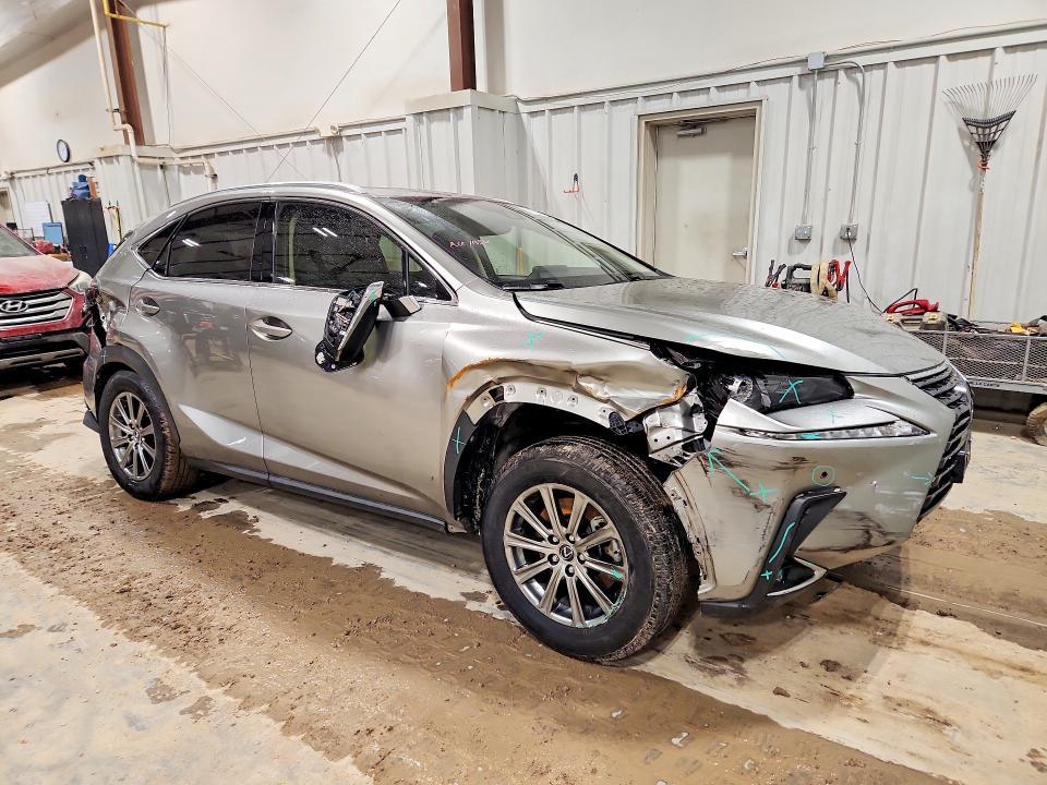 2020 Lexus Nx 300 Base