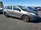 2005 Toyota Matrix Base